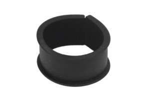 BOSCH RUBBER SPACER FOR CONTROL UNIT (INTUVIA, NYON)