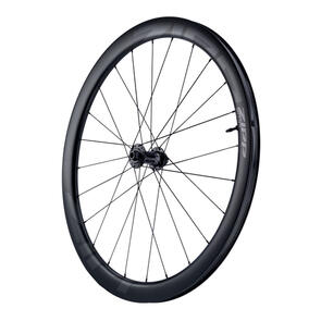 ZIPP WHEELSET 303 S CARBON TUBELESS CL 700C FRONT 24 SPOKES 12MM X 100MM STANDARD GRAPHIC A1 AND ZIPP 303 S CARBON TUBELESS DISC BRAKE CENTERLOCK 700C REAR 24 SPOKES SRAM 10 / 11 SPEED 12MM X 142MM