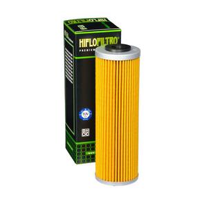 HIFLO HF650 OIL FILTER GERMAN TUV APPROVED