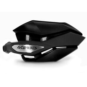 ACERBIS 24989.090 HANDGUARD ARGON YAMAHA TENERE 700 T7/ TRACER BLACK ACERBIS