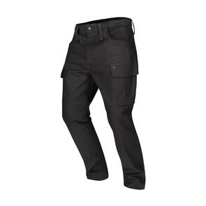 ARGON PHAZE MENS CARGO PANT BLACK