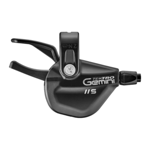 TEKTRO SL-M5100-11R SHIFTER WITH CABLE, 11 SPEED, RIGHT HAND, BLACK