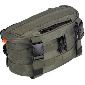 BILTWELL EXFIL-7 BAG [OLIVE DRAB GREEN] 7