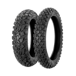 KINGTYRE ADVENTURE K60 90/90-21 54H TL/TT FF [R] 21