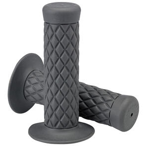 BILTWELL THRUSTER GRIP 7/8" [GREY] 7/8"
