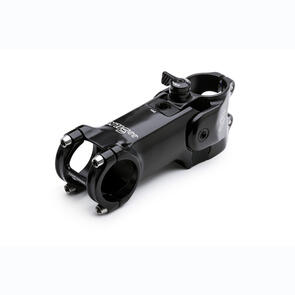 CANE CREEK EESILK STEM 90MM - 6D 49MM STACK BLACK