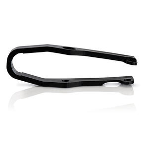 ACERBIS 17855.090 CHAIN SLIDER BLACK KX85/100 02-24/14-21 ACERBIS