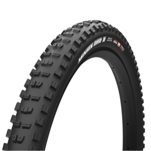 MAXXIS 29 X 2.60 MINION DHR II MAXXTERRA DD/TR (NEW) FOLDABLE