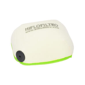 HIFLO HFF5019 DUAL LAYER FOAM AIR FILTER