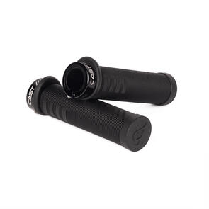 CAST YUMYUM LOCK ON GRIP BLACK