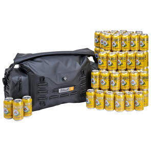 BILTWELL EXFIL-105 DRY [BLACK] 105