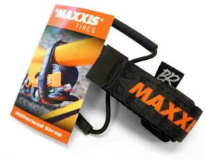 MAXXIS BACKCOUNTRY RESEARCH FRAME STRAP