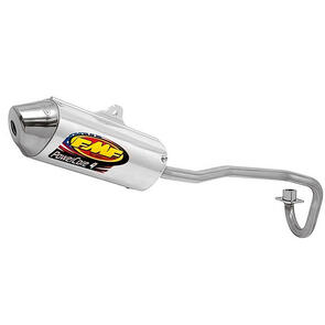 FMF POWERCORE 4 KLX110/L S/A 02-25 DRZ110 03-05 PIECE EXHAUST FMF