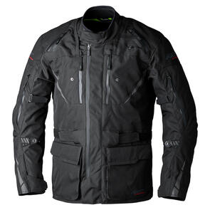 RST PRO SERIES PARAGON 7 CE TEXTILE JACKET [BLACK]
