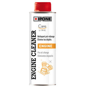 IPONE ENGINE CLEANER 300ML