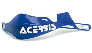 ACERBIS 13054.040.098 RALLY PRO HANDGUARD BLUE-098 ACERBIS