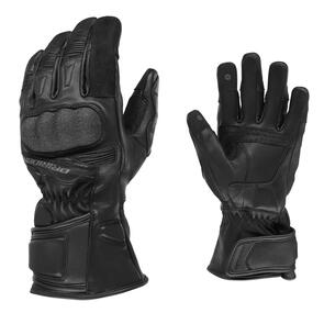 DRIRIDER APEX 3 MENS GLOVE BLACK