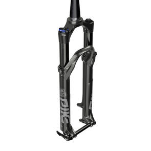 ROCKSHOX PIKE DJ 26 15X100 SOLO AIR 100 BLACK DISC A4