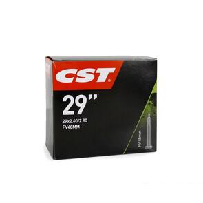 CST TUBE 29 X 2.4 / 2.8  FV 48MM