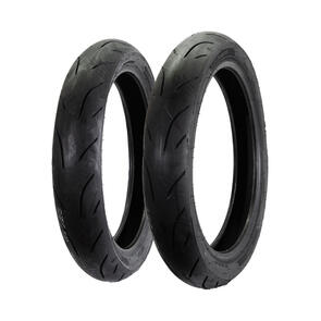 KINGTYRE RACING/STREET SOFT K97R 100/90-18 56W TL FF [ZR] 18