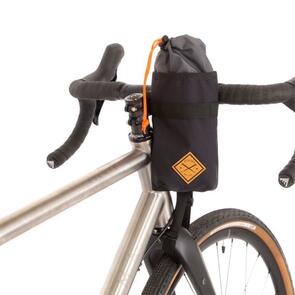RESTRAP STEM BAG 1.1L BLACK
