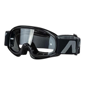 NITRO NV-50 JUNIOR GOGGLES BLACK