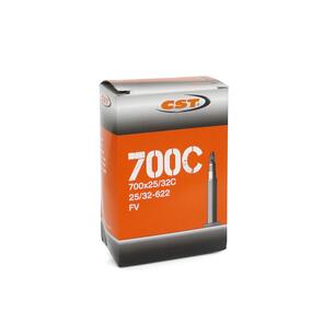 CST TUBE 700C X 25/32 FV