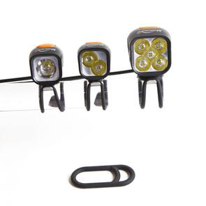 MAGIC SHINE O RING, FOR FIXING MJ902 / 906 / 908 BIKE REAR LIGHTS OR REMOTE CONTROLLER