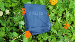 SWIM-DRY OUTDOOR TOWEL NAVY