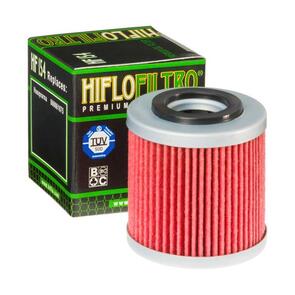 HIFLO HF154 OIL FILTER GERMAN TUV APPROVED HIFLO