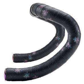SUPACAZ SUPER STICKY KUSH GALAXY OIL SLICK STARS + OIL SLICK PLUGS