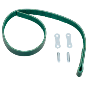 UNIOR 205.1 REPLACEMENT STRAP FOR STRAP WRENCH