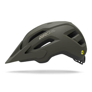 GIRO HELMET FIXTURE MIPS II MATTE DARK SAGE