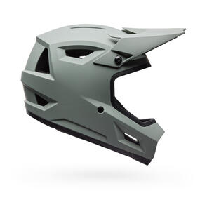 BELL HELMETS SANCTION 2 FULL-FACE MATTE STONE