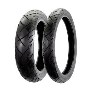 KINGTYRE ADVENTURE K67 110/80-19 59V TT/TL FF [R] 19