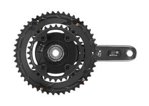 CAMPAGNOLO SUPER RECORD 13 SPEED CHAINRING SET CHAINRING BOLTS INCLUDED