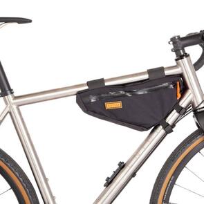 RESTRAP FRAME BAG 2.5L- BLACK