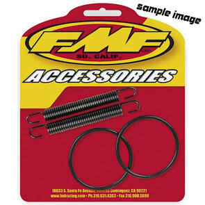 FMF RM250 94-08 PIPE SPRING & O-RING KIT FMF