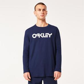 OAKLEY MARK II L/S SHIRT 2.0 TEAM NAVY