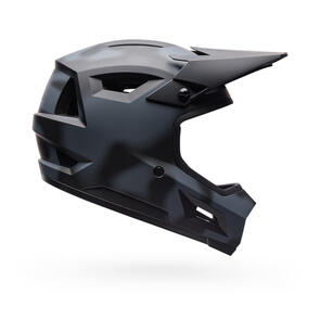 BELL HELMETS SANCTION 2 DLX MIPS FULL-FACE CAMO MATTE BLACK
