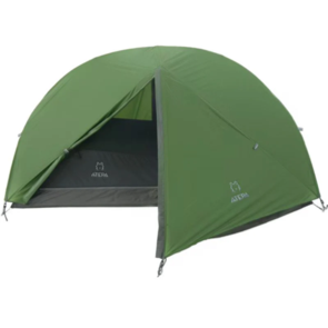 ATEPA VOYAGE 1P ADVENTURE TENT GREEN