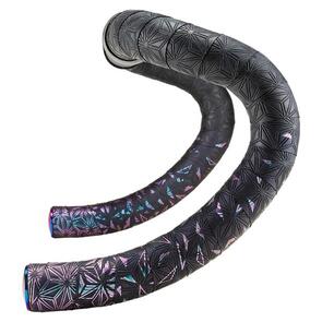 SUPACAZ SUPER STICKY KUSH STAR FADE OIL SLICK + OIL SLICK PLUGS