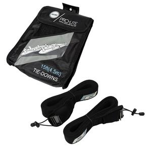PROLITE 15FT SURVIVOR TIE DOWN STRAPS