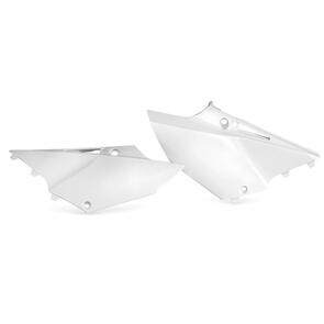 ACERBIS 17872.030 SIDE PANELS WHITE YZ125/250 15-22 ACERBIS
