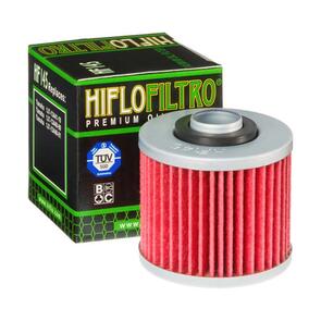 HIFLO HF145 OIL FILTER GERMAN TUV APPROVED