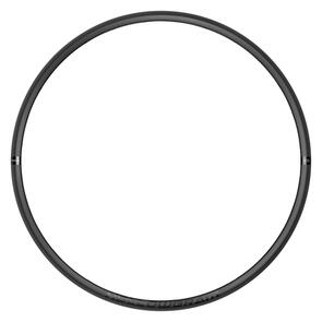 CANNONDALE HOLLOWGRAM 23 28 HOLE DISC BRAKE RIM 27.5" / 650C BLACK