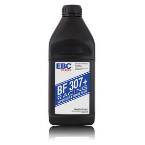EBC BF307 DOT RACING BRAKE FLUID [NC] 500ML