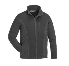 PINEWOOD TIVEDEN LIGHT SWEATER DARK ANTHRACITE