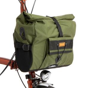 RESTRAP CITY LOADER OLIVE