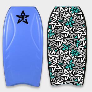 STEALTH BODY BOARDS 2026 SILENCER EPS 42.5 ROYAL